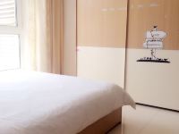 长春驿站精品公寓 - 大床房