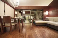 the Lost Stone Villas & Spa Hotels near Yinxing Village