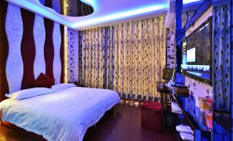 Lejia Fashion Boutique Hotels