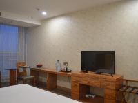 石家庄鸿雅酒店 - 商务大床房