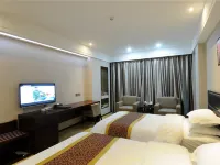 Shirenhe Holiday Hotel Hotels near Anping Bridge