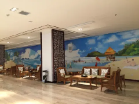 Dolton Changsha Spa Hotel Hotel a Ningxiang