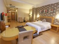 广州普琳商务酒店 - 标准大床房