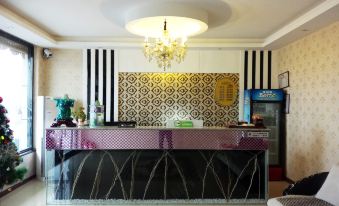 Zhengding Shengda Express Hotel