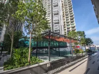 The Shore Hotel & Residences Hotels near Bukit Peringgit
