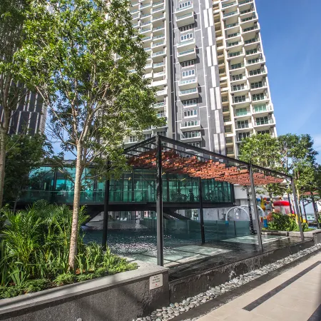 The Shore Hotel & Residences