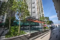 The Shore Hotel & Residences - breakfast