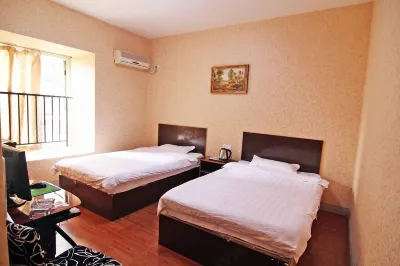 Chongqing Tiantian Hotel Hotel in zona Southwest University Students Office