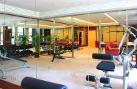 Yinchuan Airport Wassim Hotel - Træningscentre