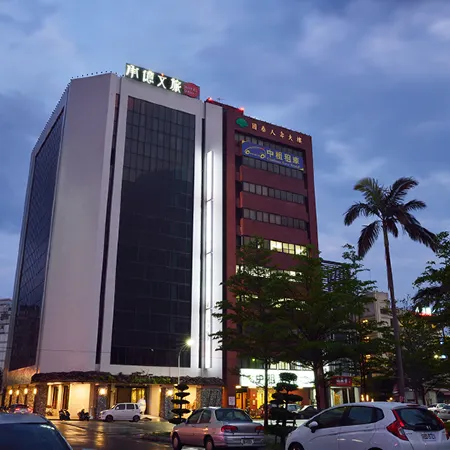 Hotelday Hualien