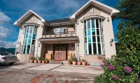 Jenku Garden Resort Village Отели рядом с достопримечательностью «У-Цзян»