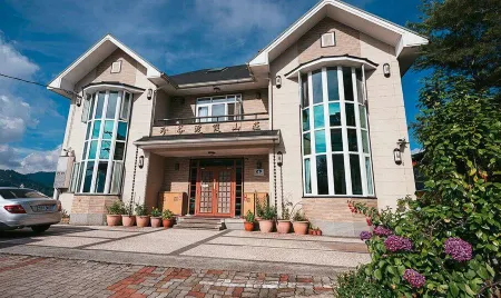 Jenku Garden Resort Village