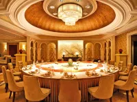 Grand New Century Hotel Jiashan Jiaxing - breakfast