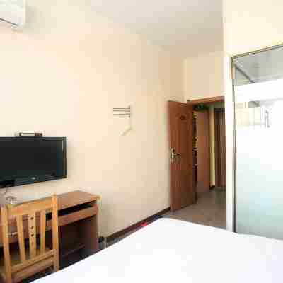 樂家商務賓館（遼陽遼化店） Rooms