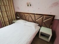 上海舒豪旅馆 - 大床房