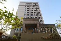 Modena By Fraser New District Wuxi - Apartments