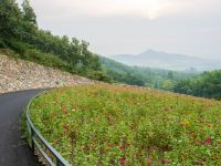 溧阳美岕山野温泉度假村 - 酒店附近