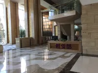 Yuju Service Apartment (Beijing Yansha Xiaoyunli No. 8 Branch)