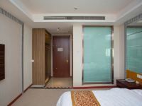 上海道和酒店 - 大床房