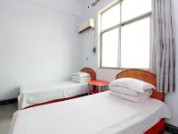 Wojia Jinmeng Hotel Các khách sạn ở Hoạch Gia