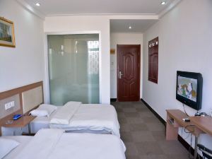 Jinan Ruiju 88 Business Hotel