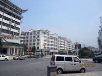 衡阳南岳东升宾馆 - 酒店附近