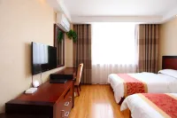 Guannan Guocheng Holiday Hotel