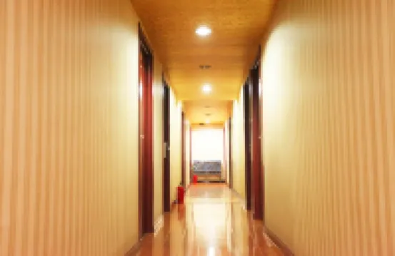 Chengying Hotel Lianyungang Lianyung District