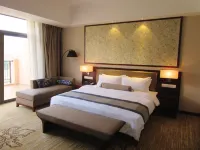 Island International Hotel