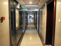 青年和谐家园公寓(深圳现代城华庭店) - 公共区域