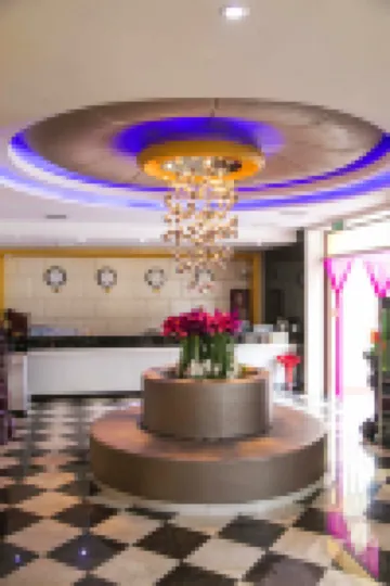 Yongji Lihao Business Hotel