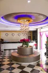 Yongji Lihao Business Hotel Hotels in Yongji