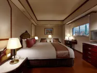 Charming City Songshan Hotel Hotels near Ciyou Temple