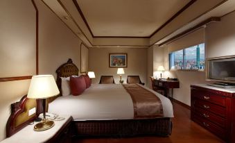 Charming City Songshan Hotel