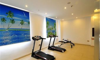 Greentree Inn Sanya Yalong Bay Yingbin Avenue Business Hotel