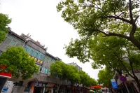 บิสซิเนส โฮเต็ลเทียนฉือ (เมืองโบราณซานเหอ) - สัตว์เลี้ยง