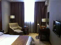 Guan Hao Hotel Hotel in zona Sancun Gymnasium