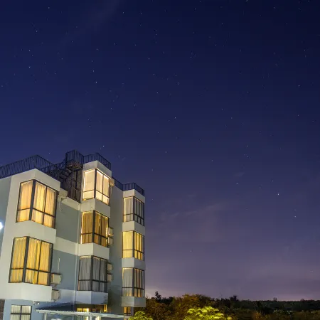 Weizhou Island e Bay Sea View No.1 Hotel