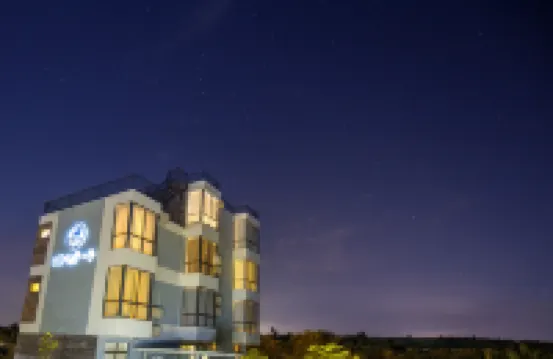 Weizhou Island e Bay Sea View No.1 Hotel Hotel berhampiran Wucai Beach