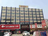 Lizhou Hotel - Pysäköinti