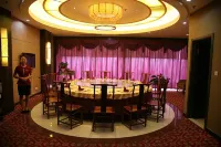 Seaside Goldenshine Hotel Hotel a Weifang