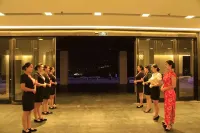 Maquan Hostel Hotels in Yinan