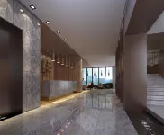 Yi · Hotel (Yancheng Renmin Road store)