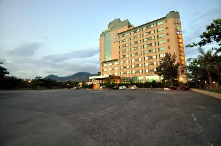 Kenting Maldives Hotspring Hotel