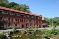 Rainbow Hotel