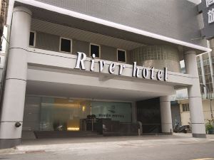 The Riverside Hotel Esthetics