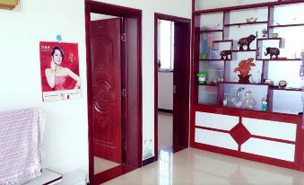 Laoting No.18 Farm House