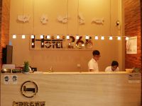 上海HOTEL268商务酒店 - 公共区域