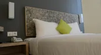 Greenotel Cilegon Hotels in Waringinkurung