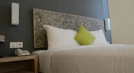 Greenotel Cilegon Отели в г. Cibeber